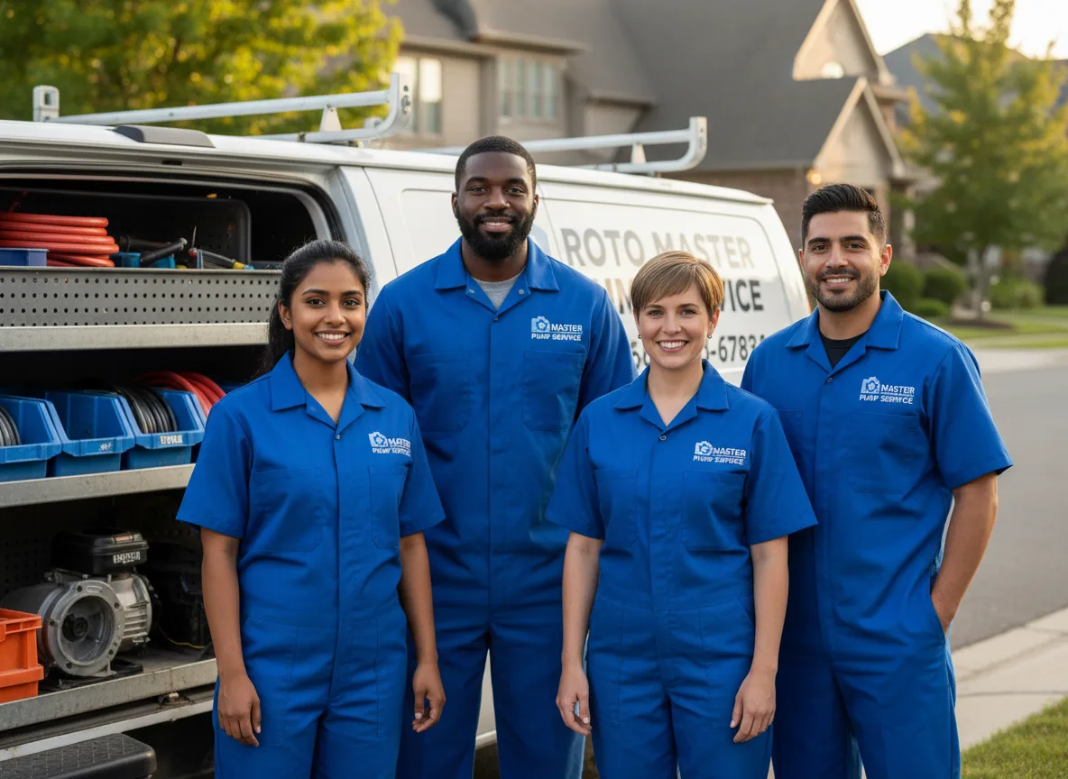 Sump Pump Installation company in Cumberland, MD